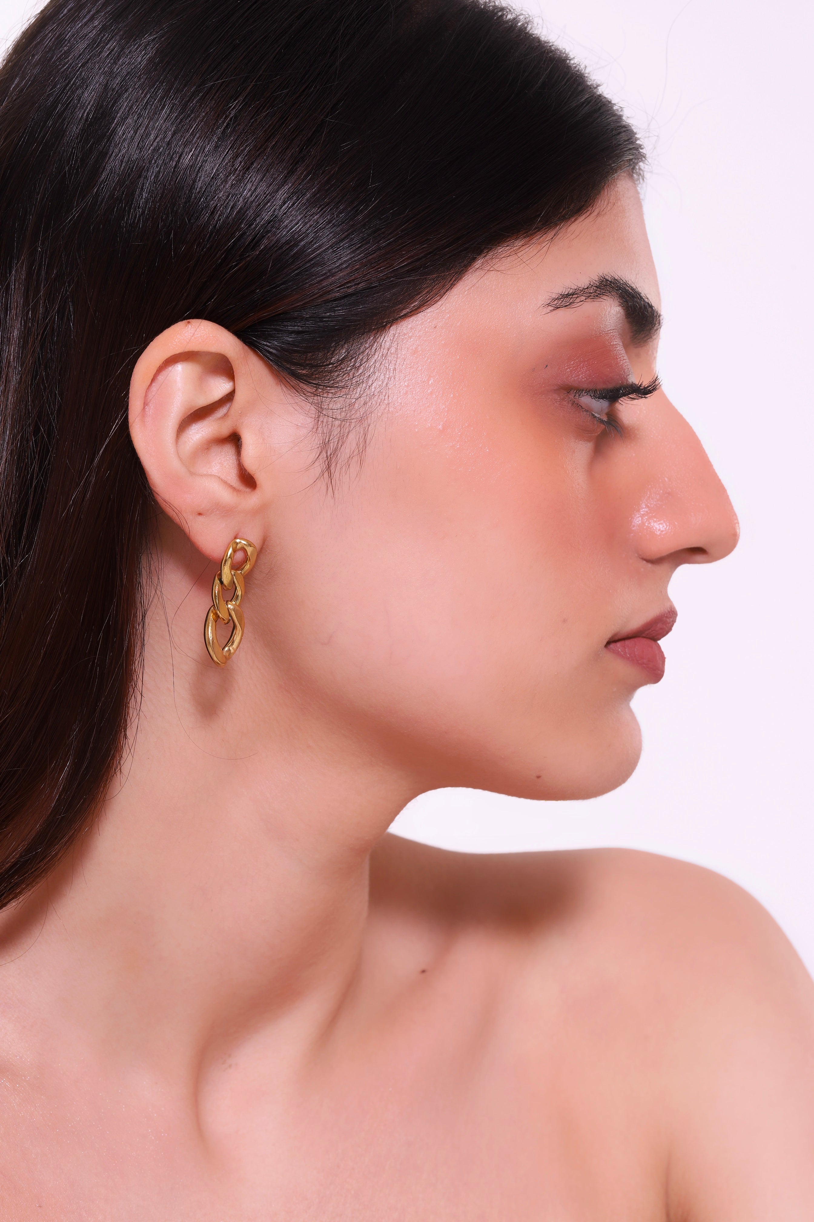 STELLAR EARRINGS