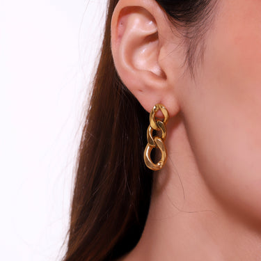 STELLAR EARRINGS