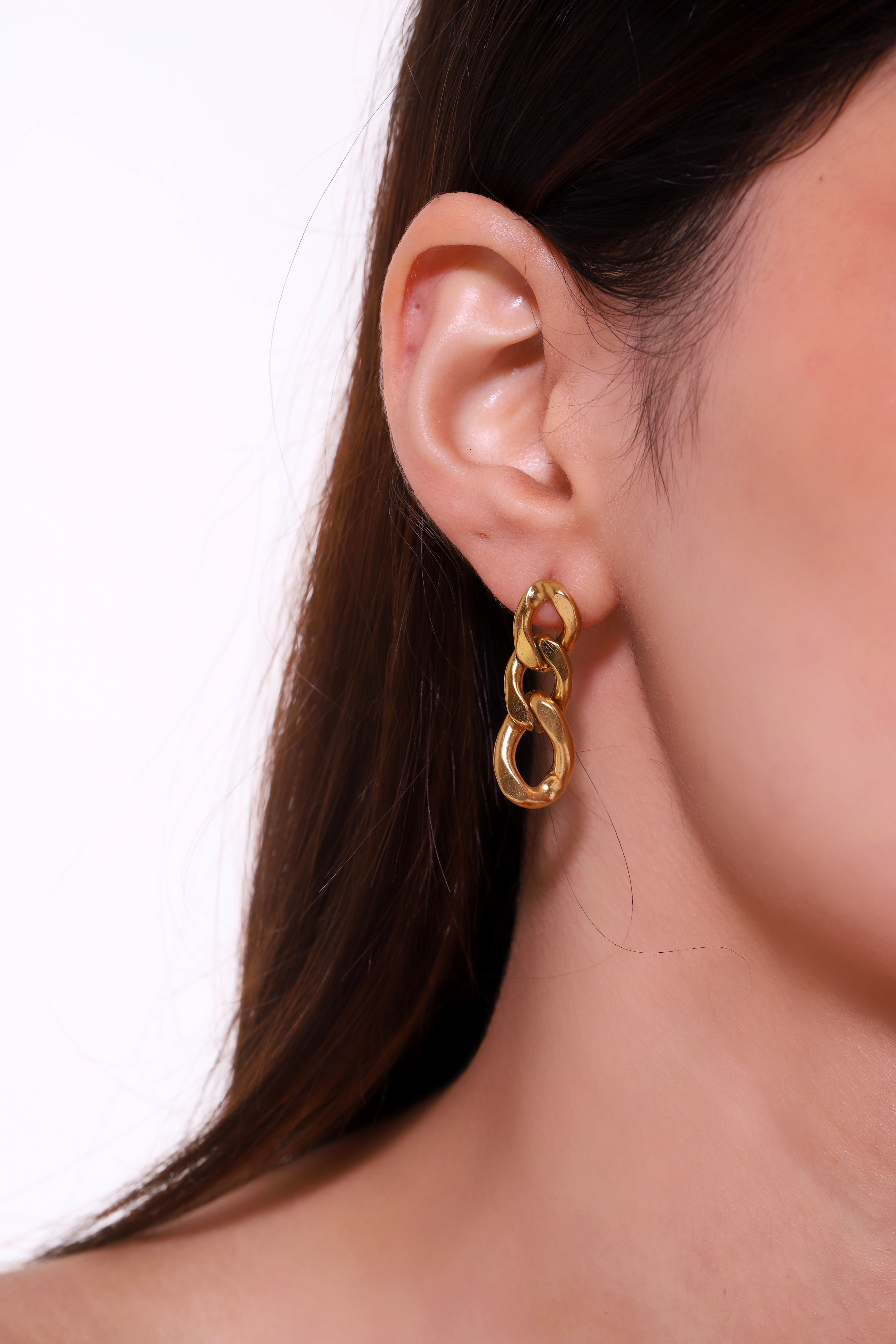 STELLAR EARRINGS