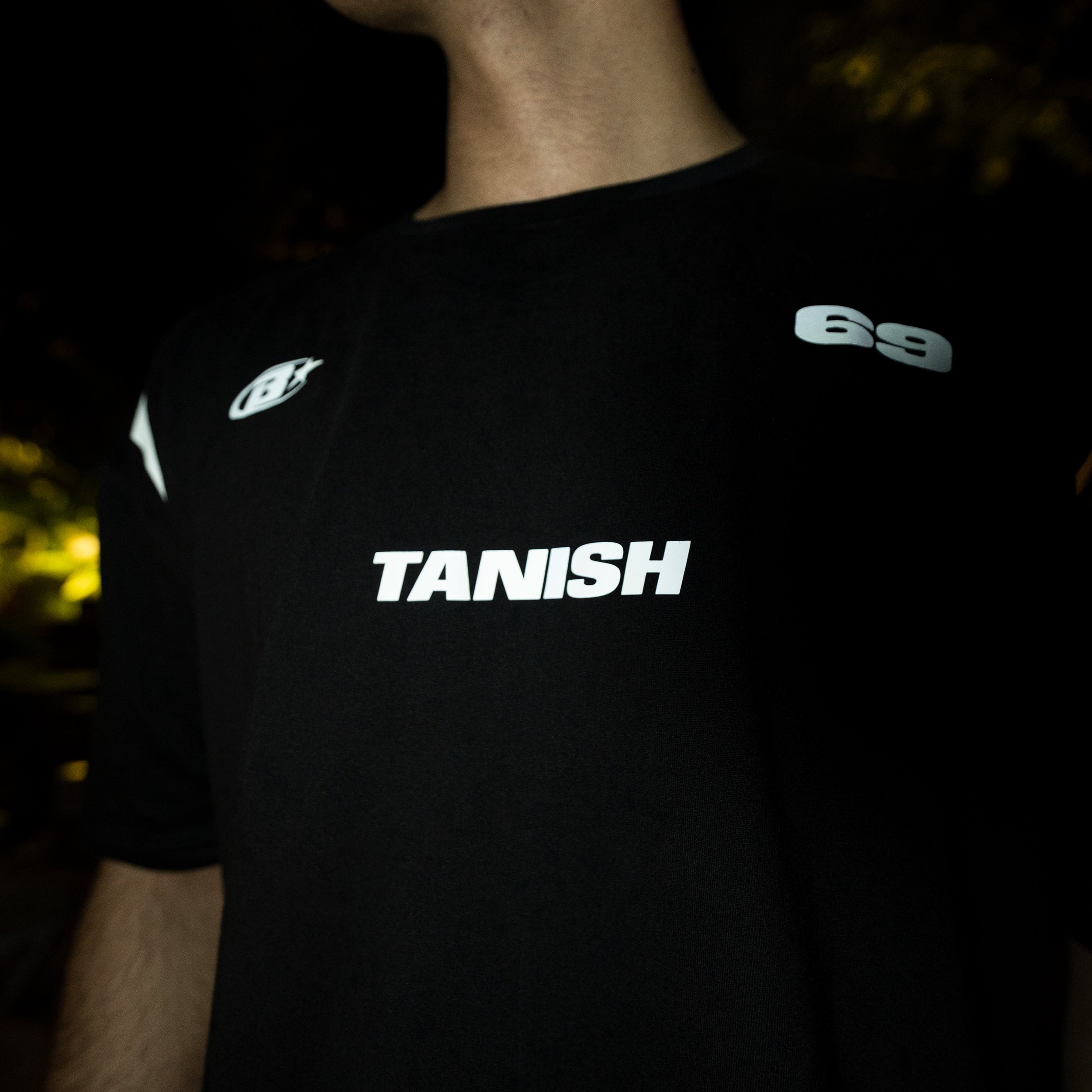 STREAK JERSEY - CUSTOM