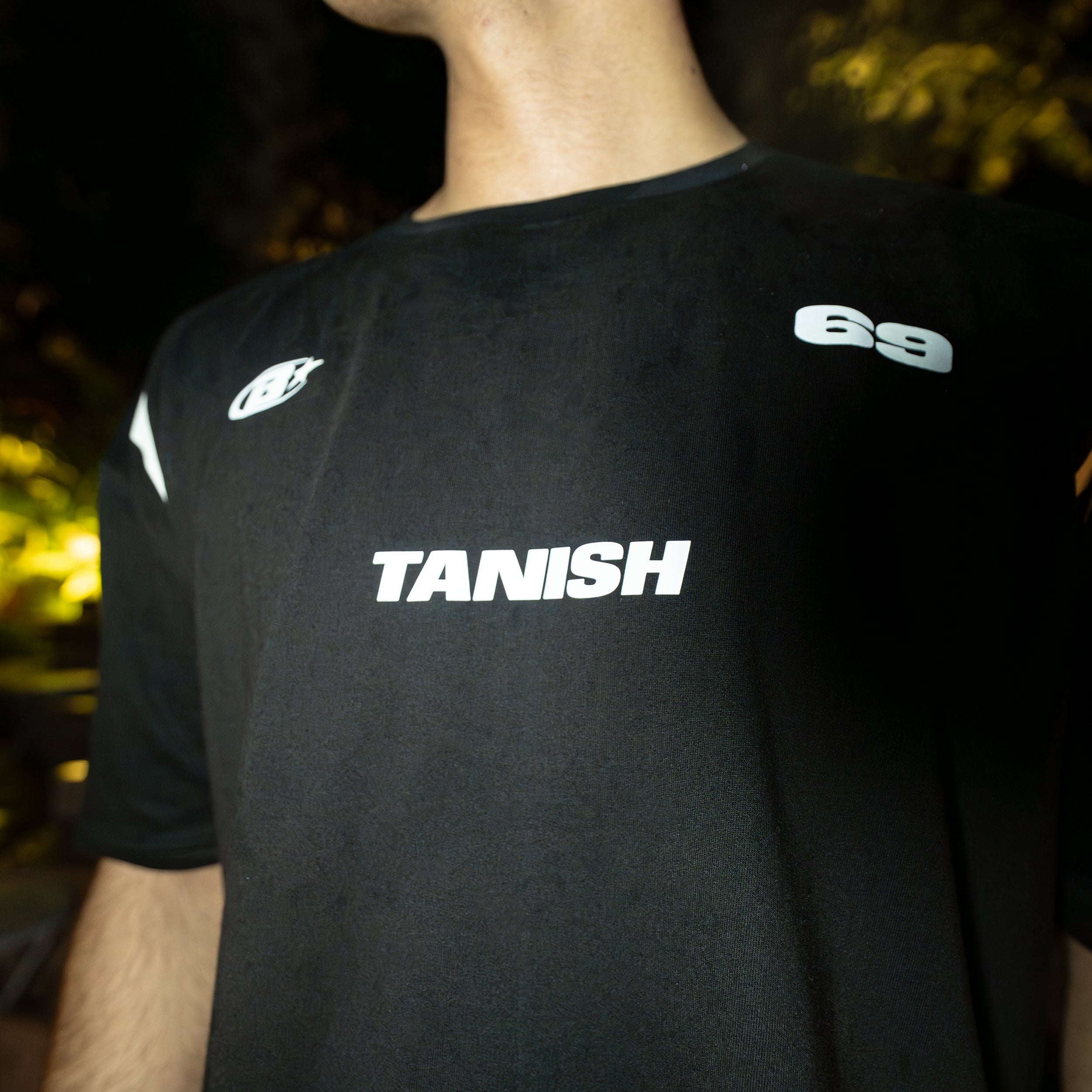 STREAK JERSEY - CUSTOM