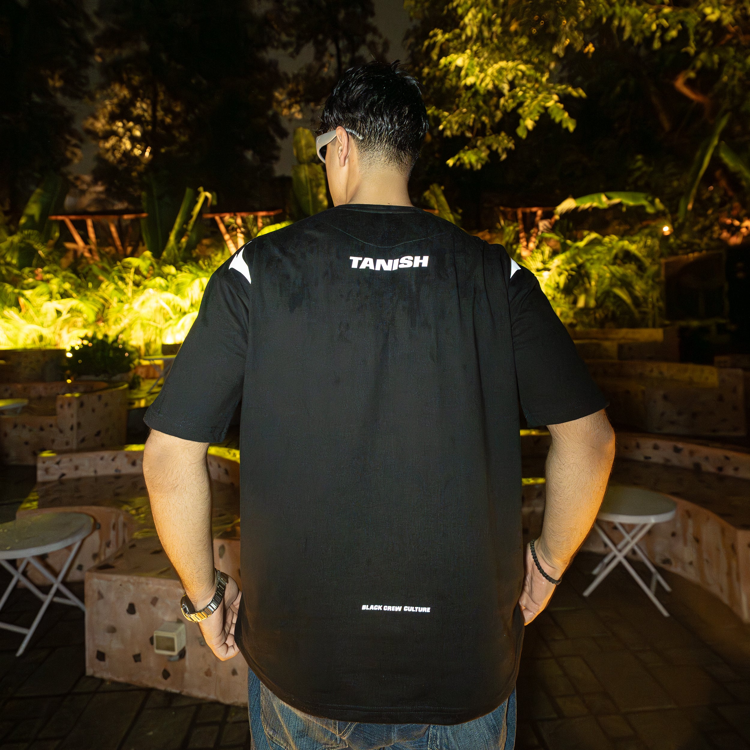 STREAK JERSEY - CUSTOM