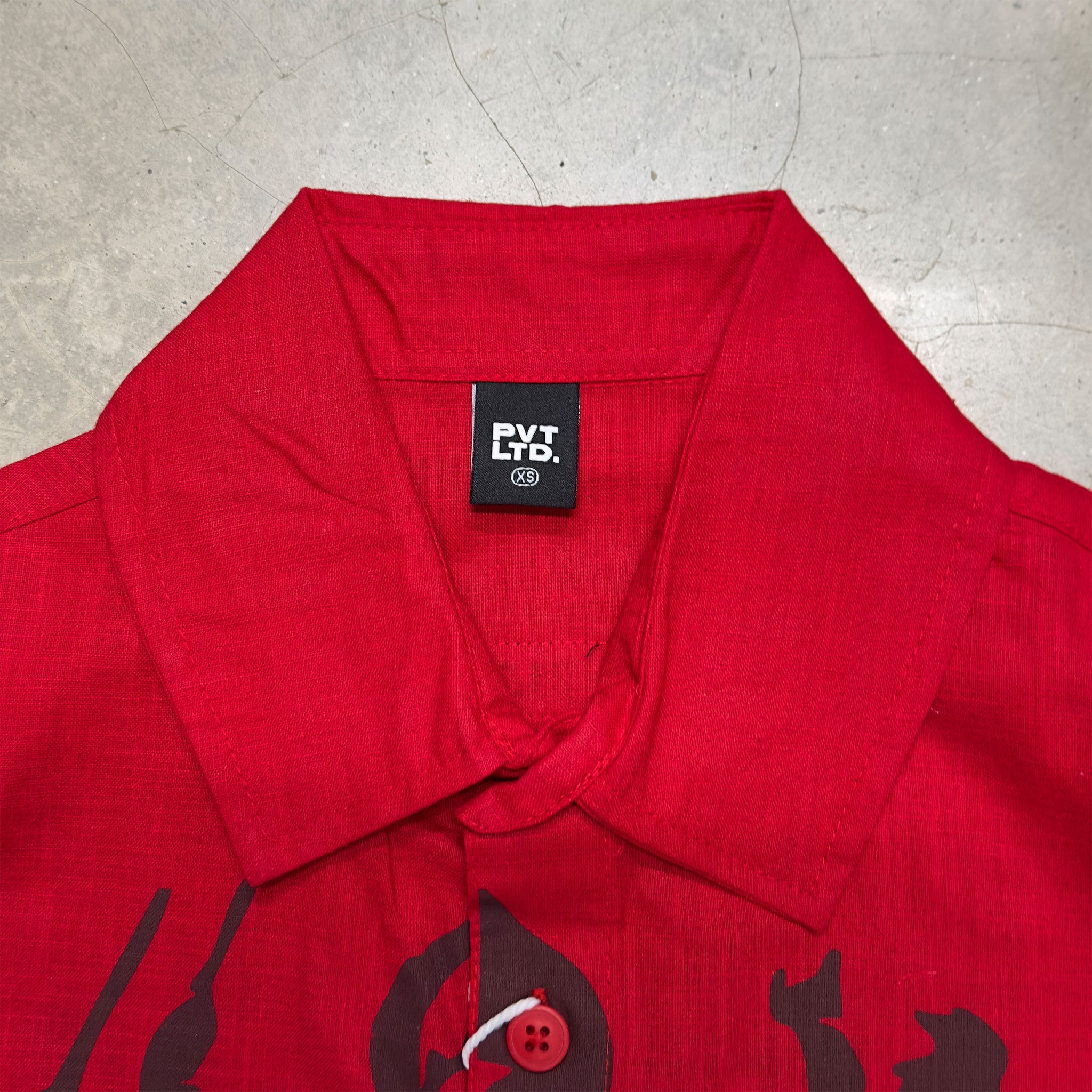 ASUR & DEVTA SHIRT