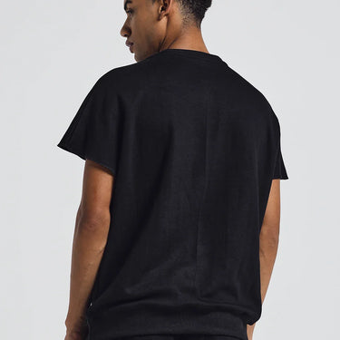 THE NOIR LAYER TEE