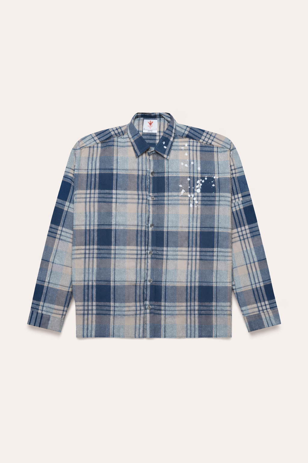 DRO UNCOVENTIONAL FLANNEL