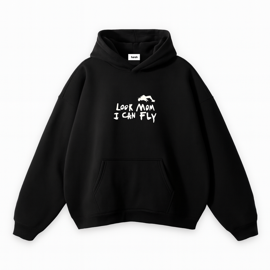 TRAVIS SCOTT HOODIE