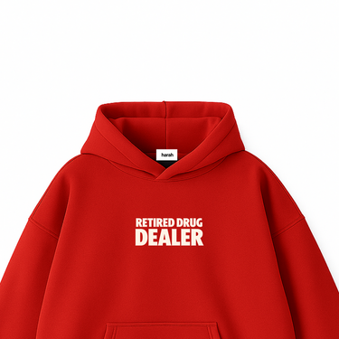 TUPAC SHAKUR HOODIE