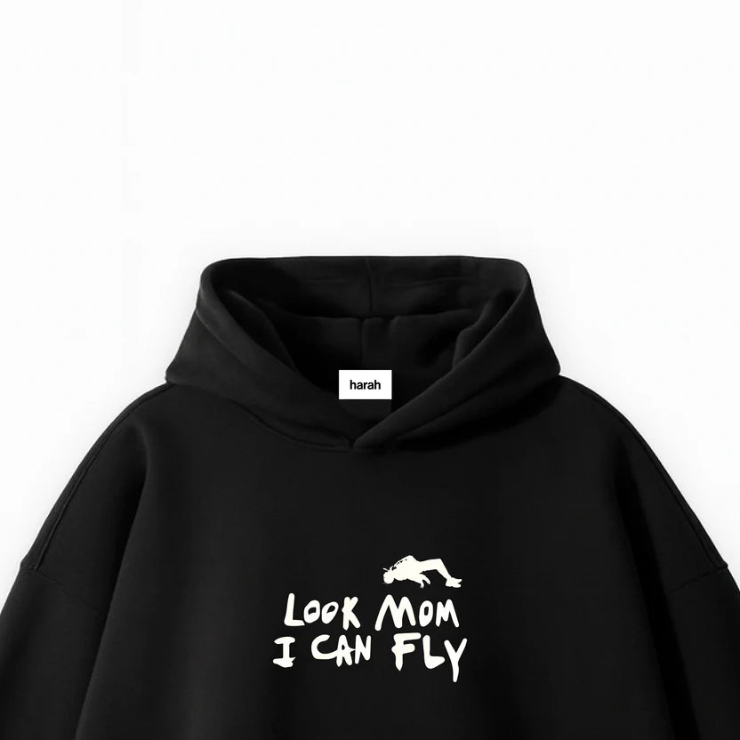 TRAVIS SCOTT HOODIE