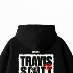 TRAVIS SCOTT HOODIE