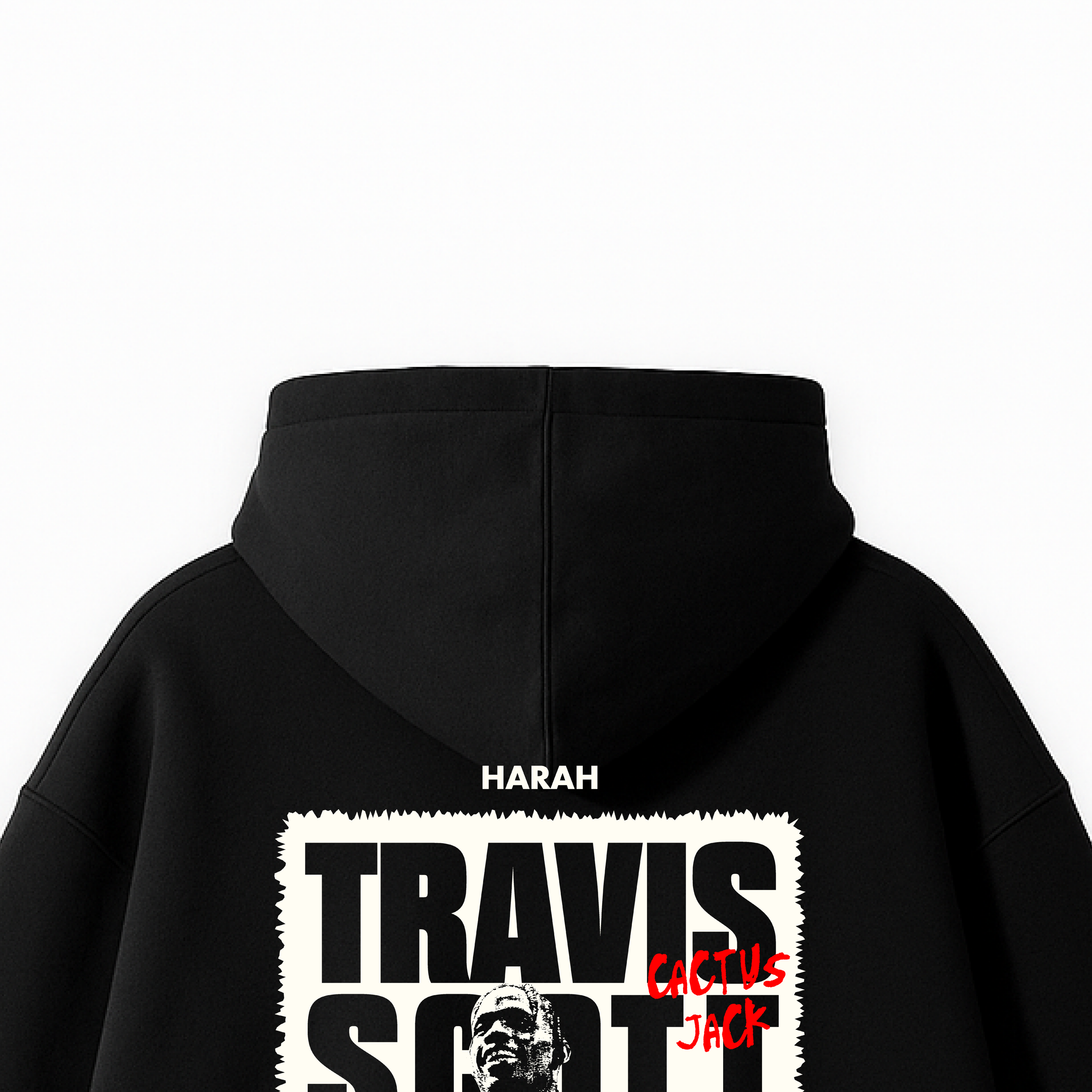 TRAVIS SCOTT HOODIE