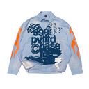 RACER SHIRT (60/60) PVT LTD
