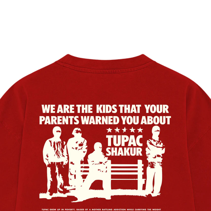 TUPAC SHAKUR TEE
