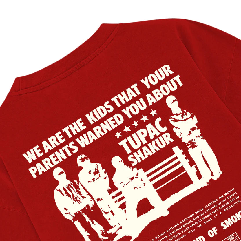 TUPAC SHAKUR TEE
