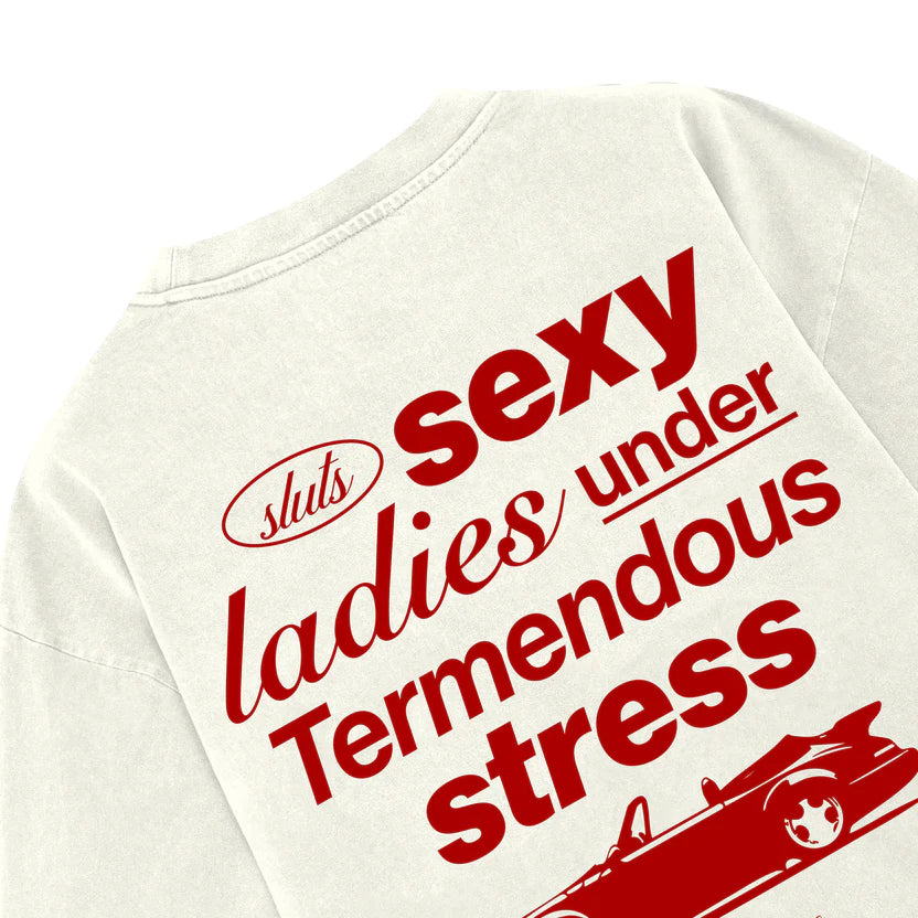 SEXY LADIES TEE
