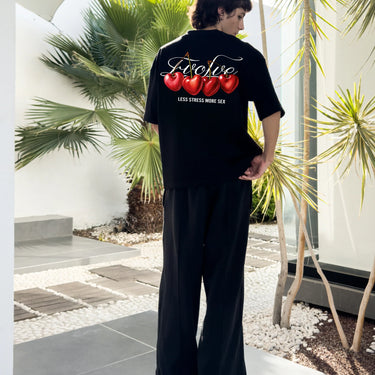 CHERRY SEASON TEE