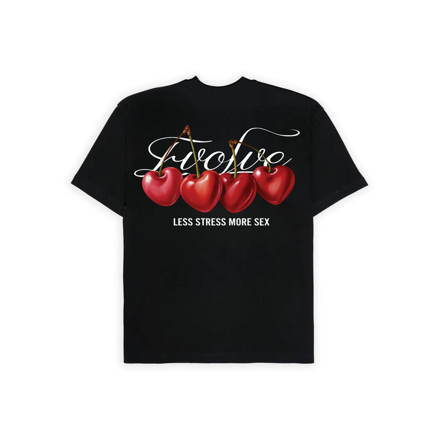 CHERRY SEASON TEE