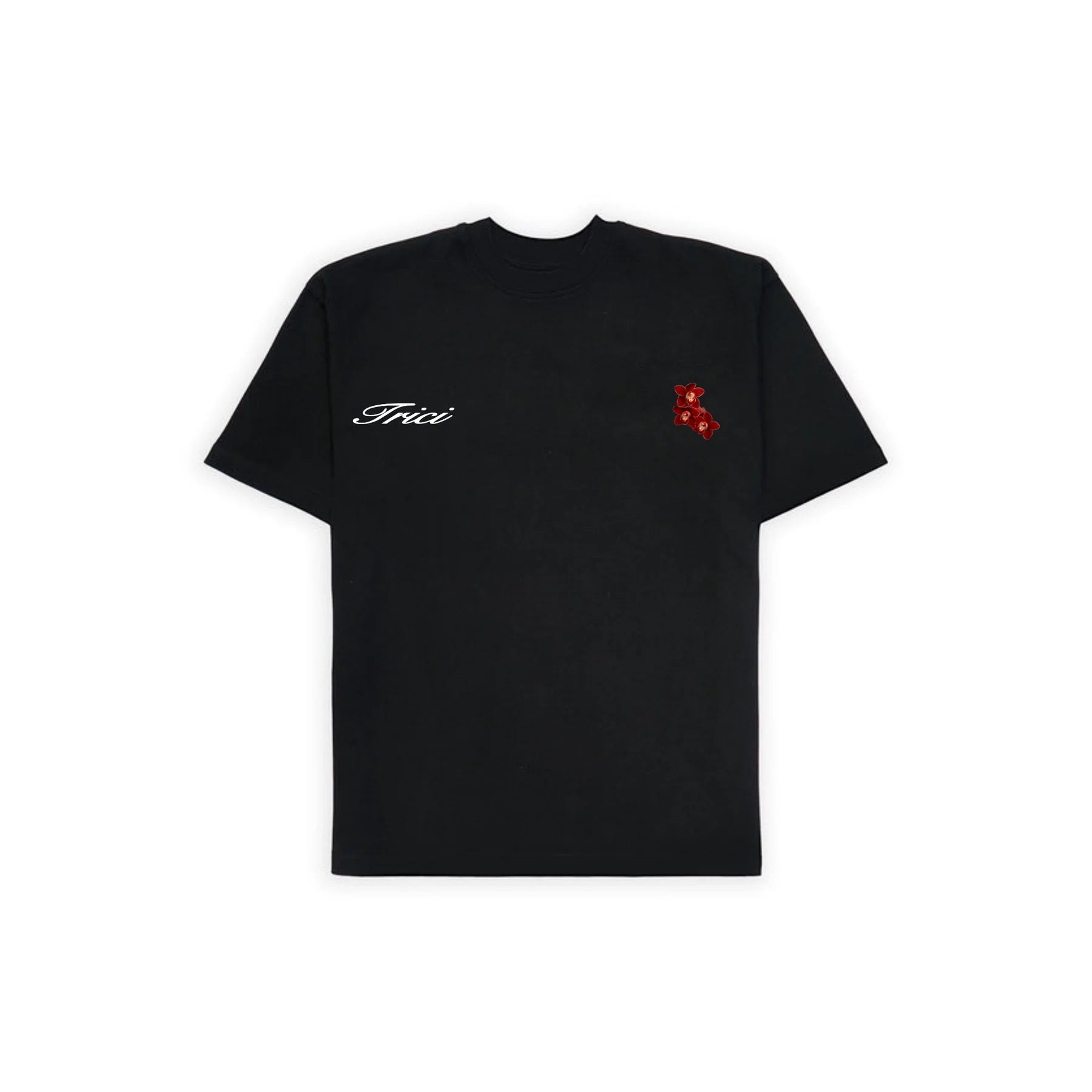 CHERRY SEASON TEE