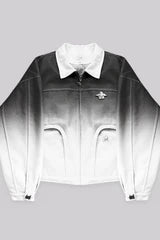 OBSIDIAN DRIFT JACKET