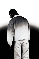 OBSIDIAN DRIFT JACKET