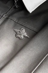 OBSIDIAN DRIFT JACKET