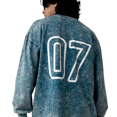 FORREST FADE TEE