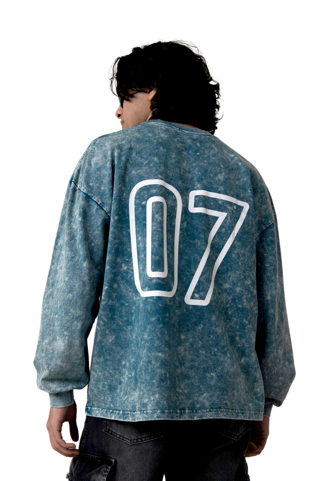 FORREST FADE TEE