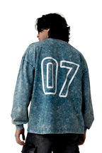 FORREST FADE TEE