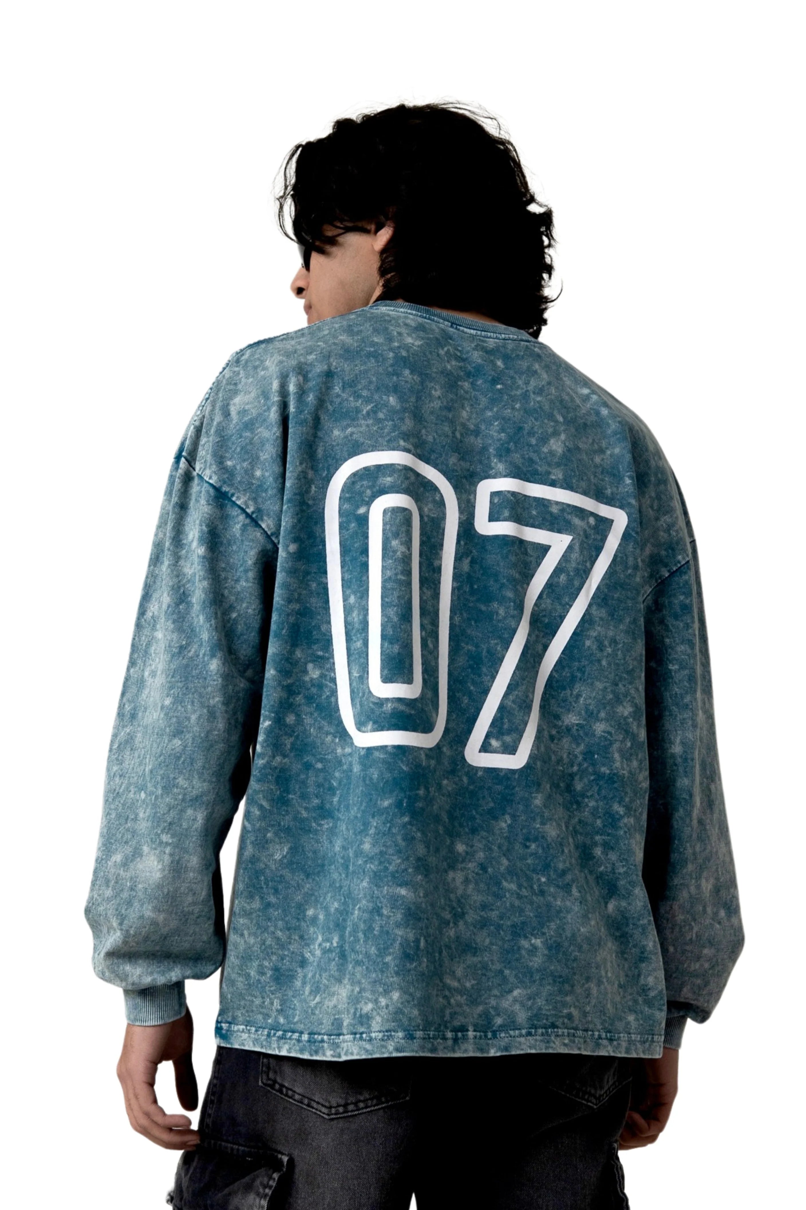 FORREST FADE TEE