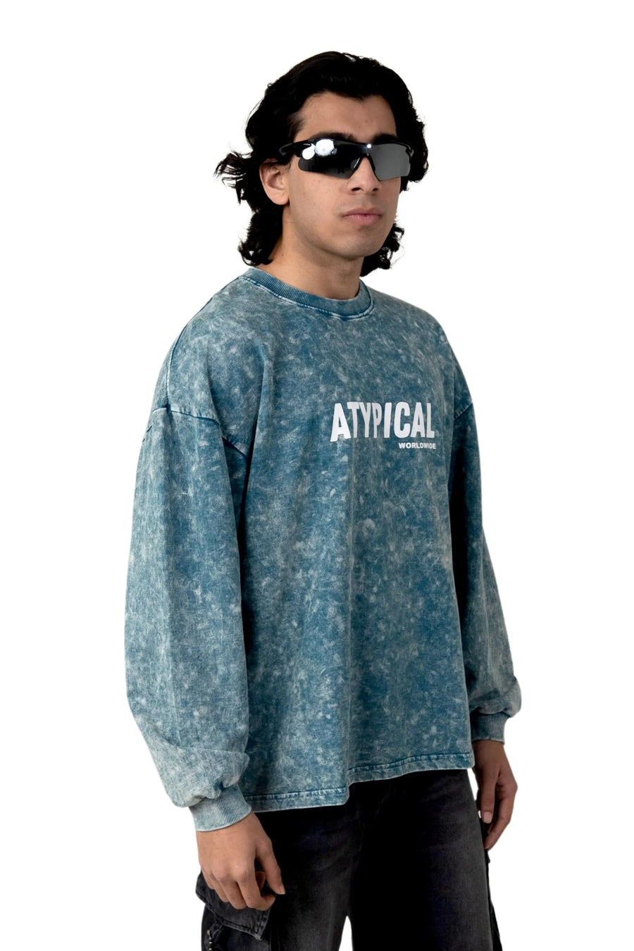FORREST FADE TEE