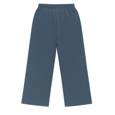 BASIC CHARCOAL GREY SWEATPANTS