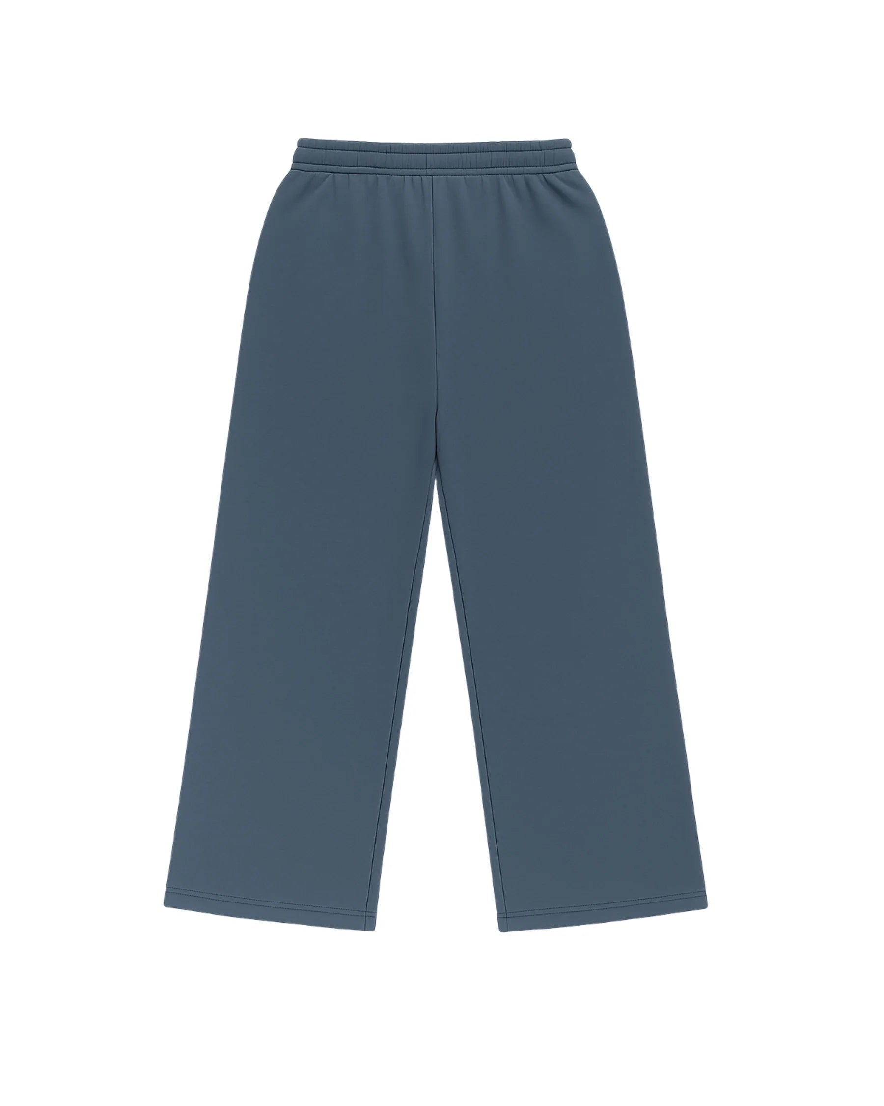 BASIC CHARCOAL GREY SWEATPANTS