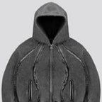 ECLIPSE FADE HOODIE
