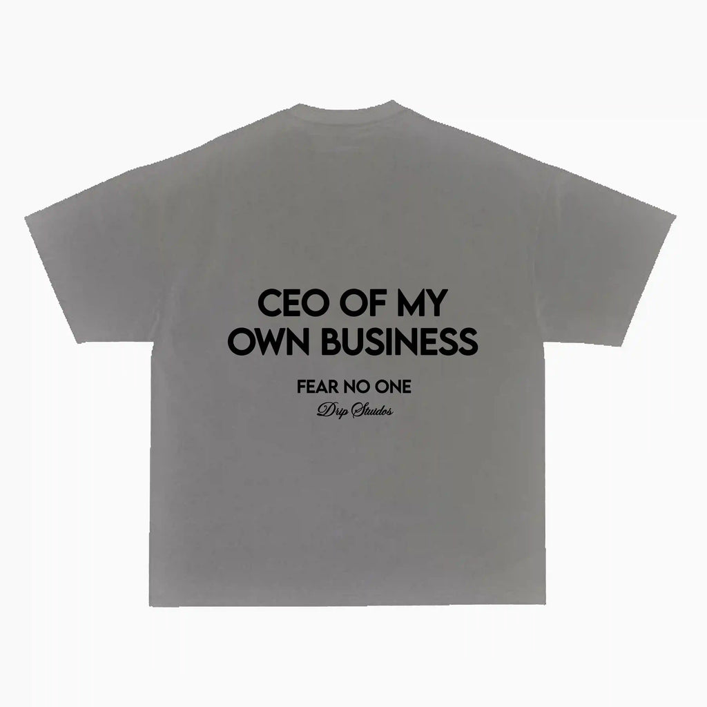 CEO OF MY OWN BUSINESS II