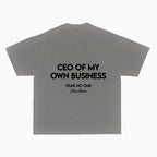 CEO OF MY OWN BUSINESS II