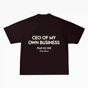 CEO OF MY OWN BUSINESS I DRIP STUDIOS