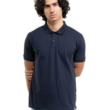 NAVY BLUE POLO