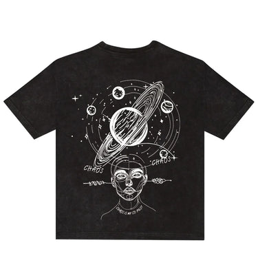 CRACKED CLARITY TEE