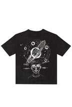 CRACKED CLARITY TEE