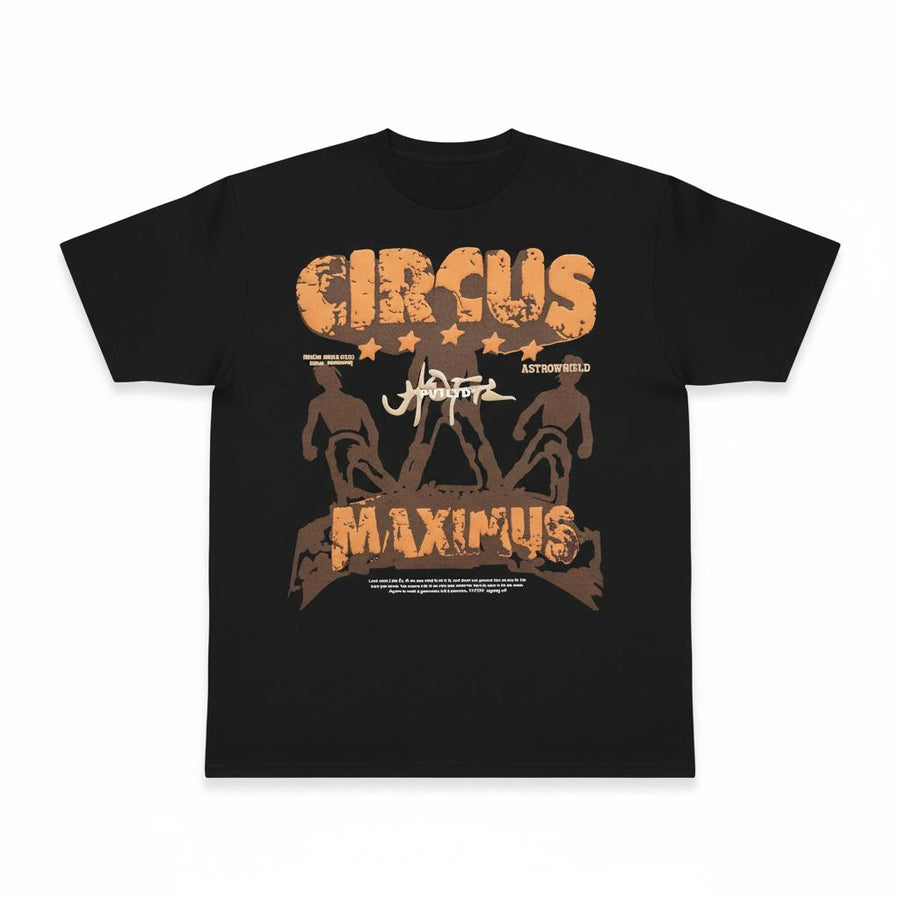 CIRCUS MAXIMUS