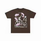 WE ALL LIKE GIRLS TEE