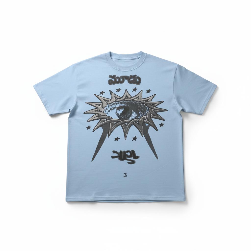 PARALLAX TEE