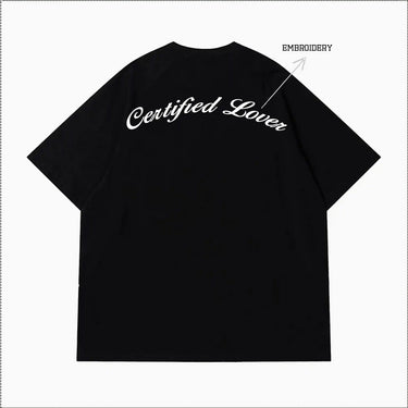 CERTIFIED LOVER - LTD. ED.
