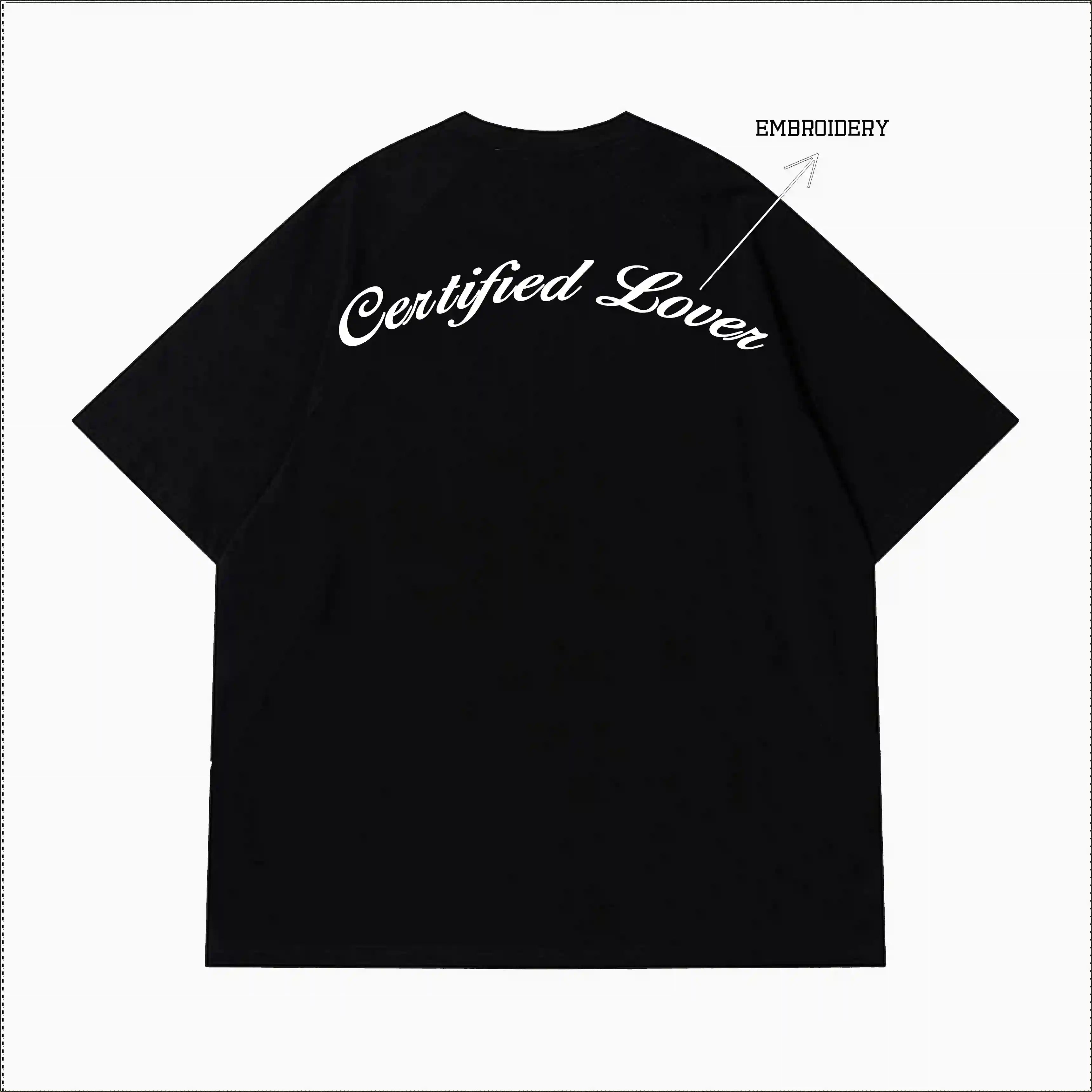 CERTIFIED LOVER - LTD. ED.