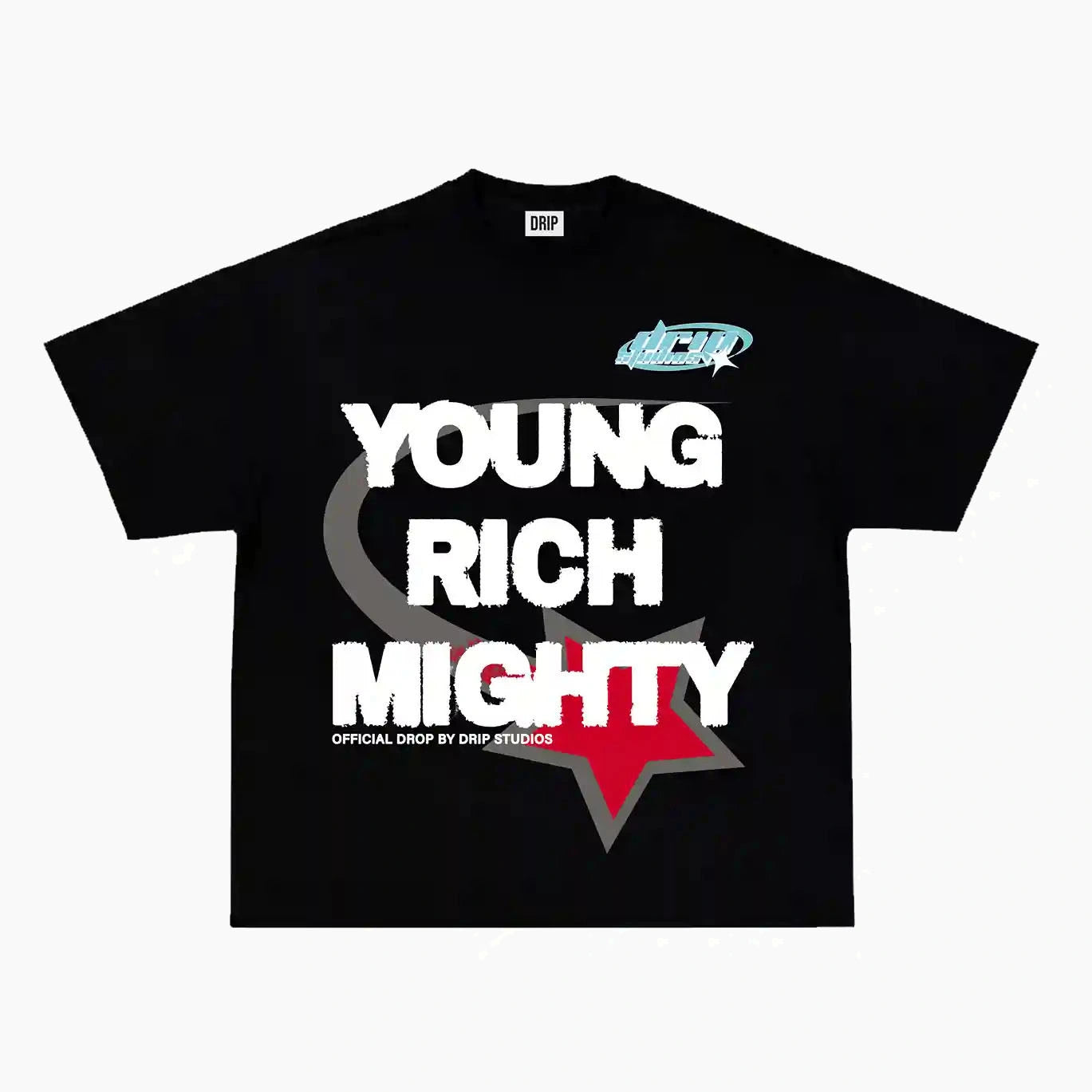 YOUNG RICH & MIGHTY