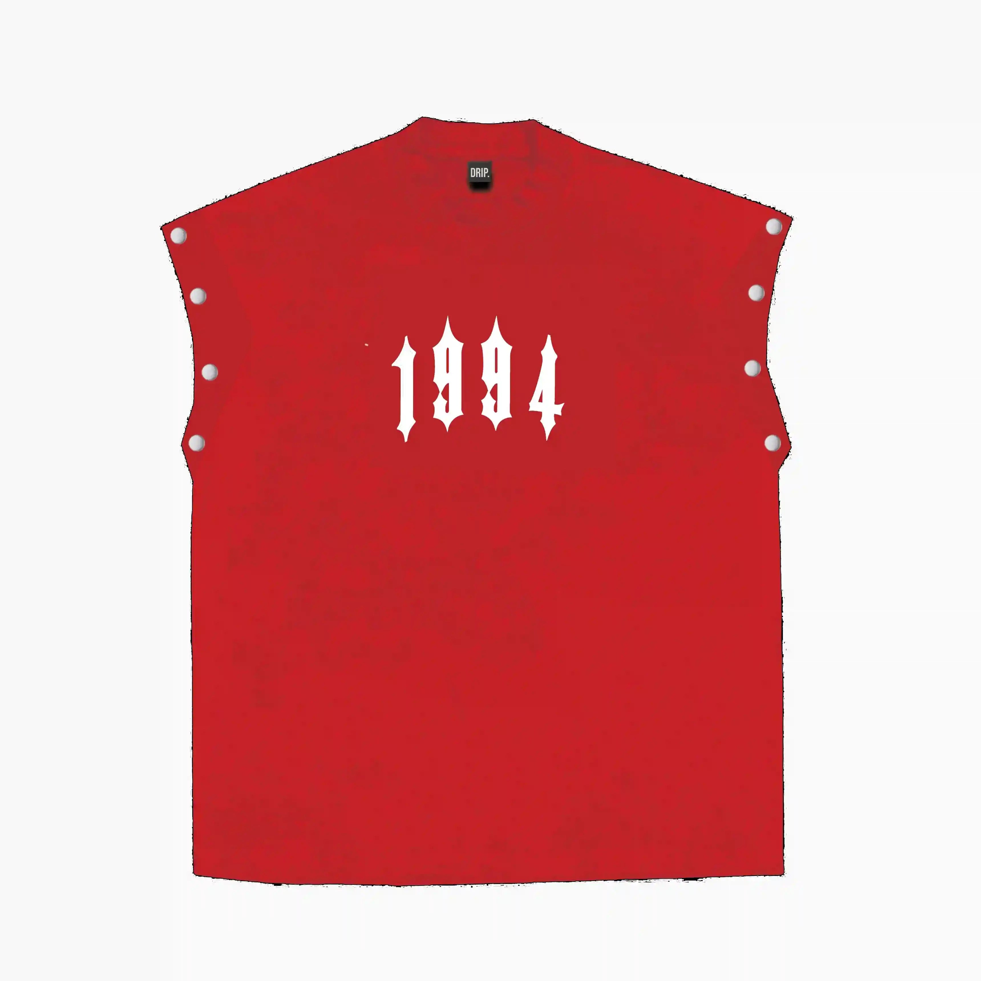 LEGACY VEST
