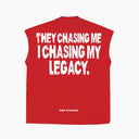 LEGACY VEST DRIP STUDIOS