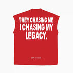 LEGACY VEST