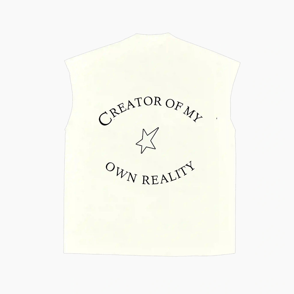 THE VISION VEST II LTD. ED.