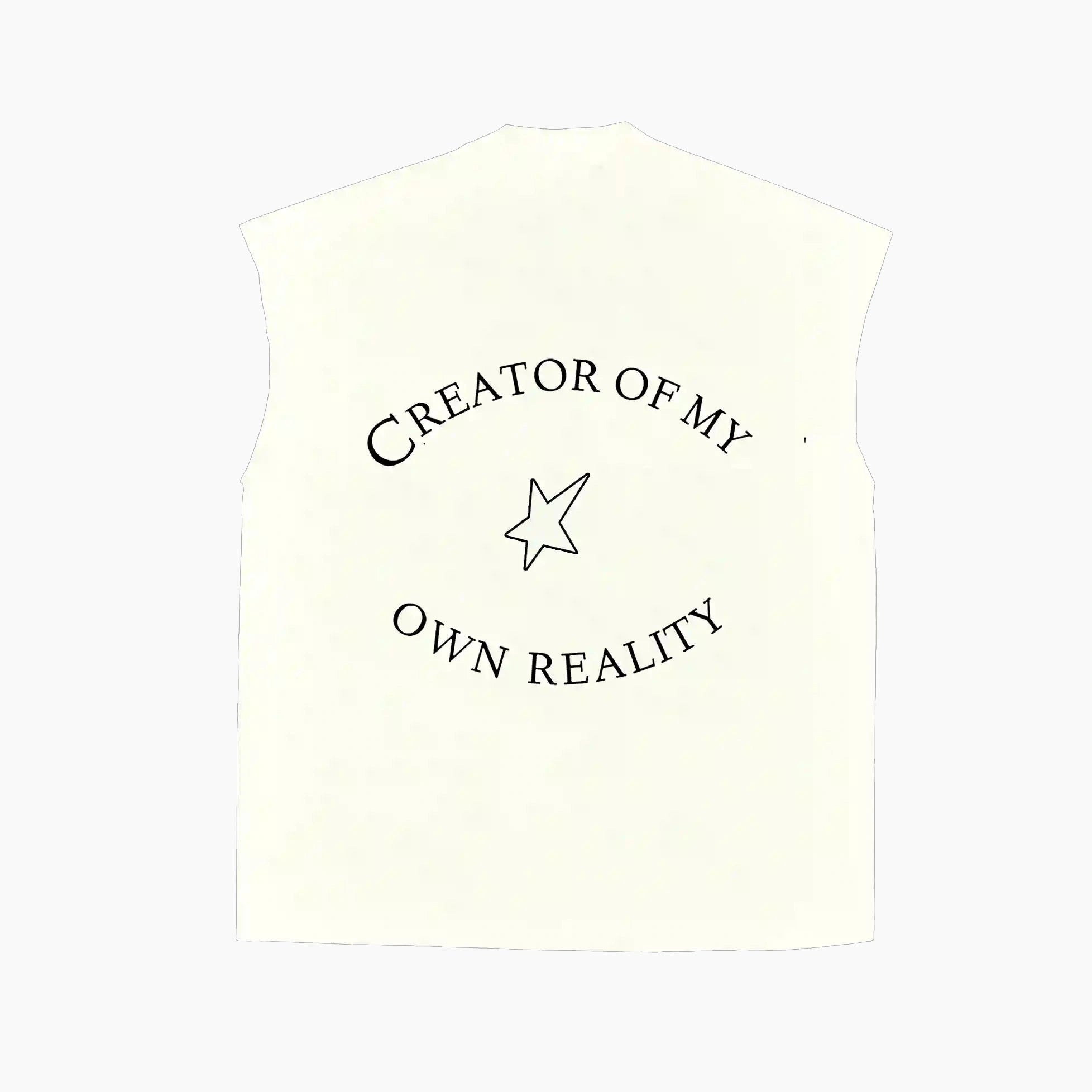 THE VISION VEST II LTD. ED.