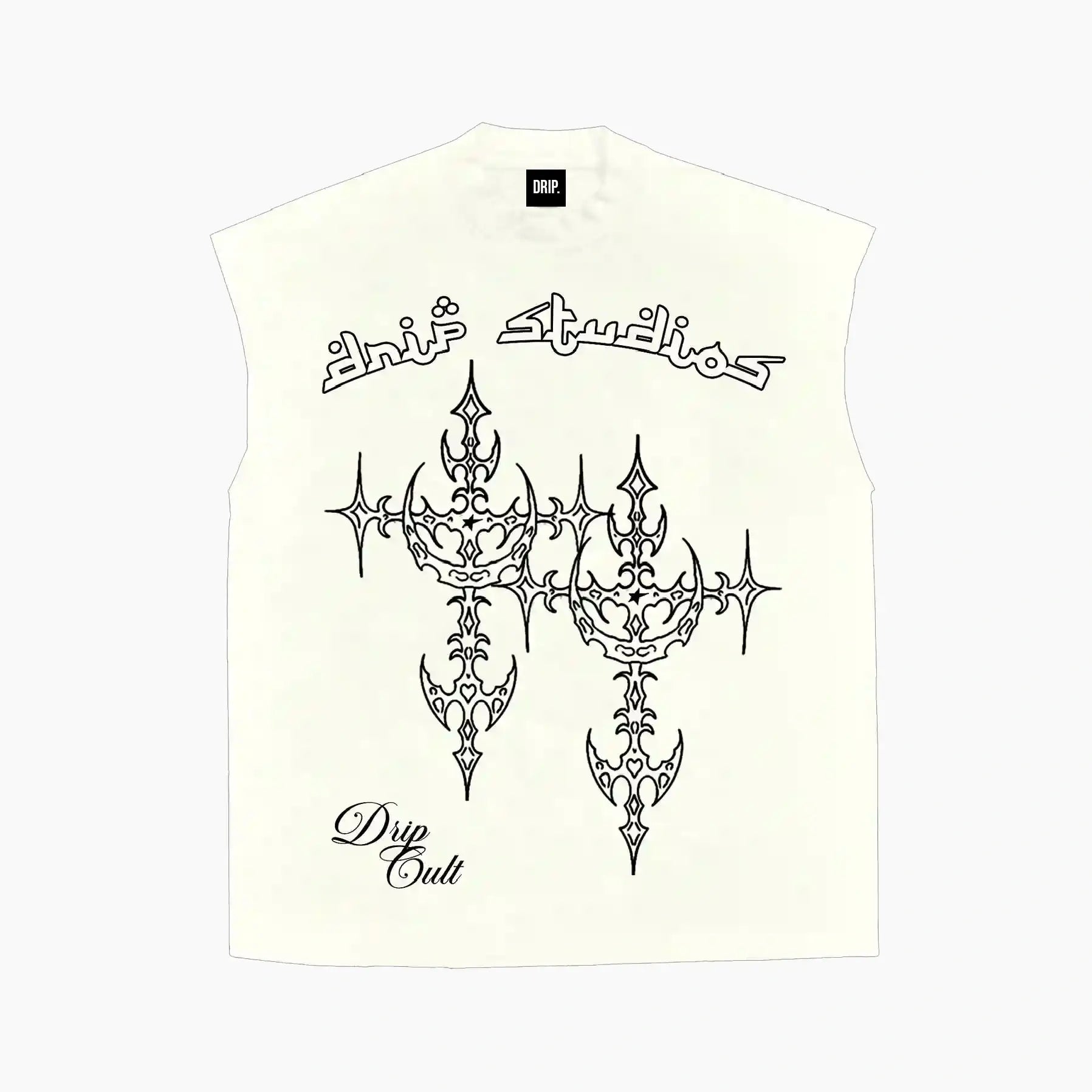 THE VISION VEST II LTD. ED.